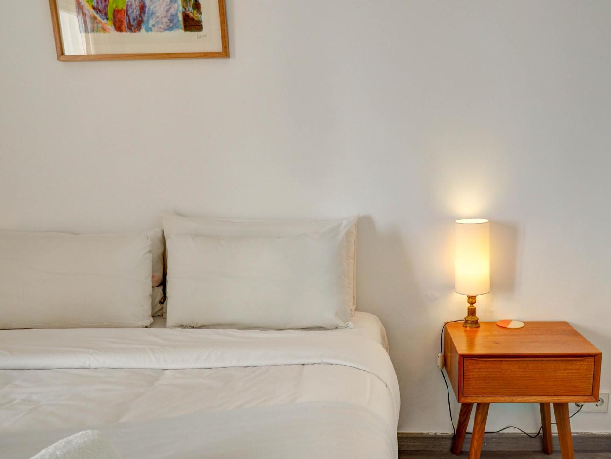 The Lilium Apartment By Hello Homes 锡切斯 外观 照片